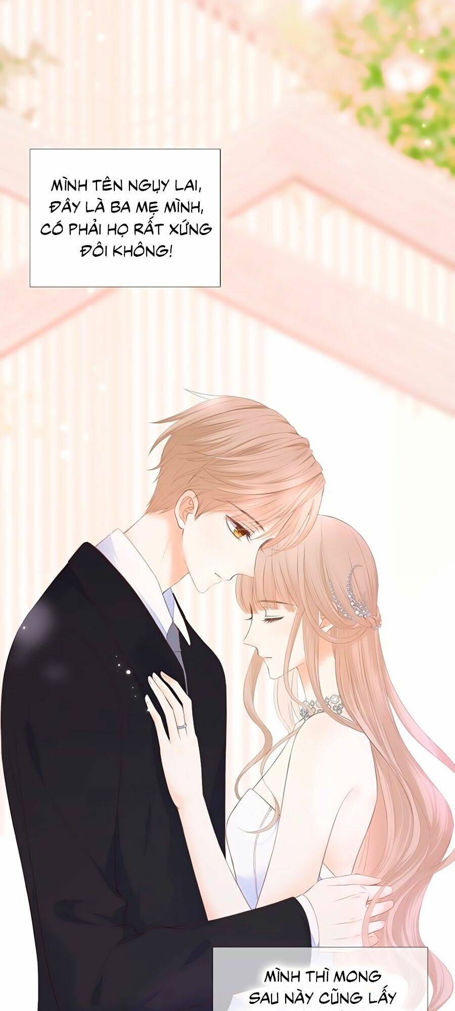 đóa hoa chớm nở chapter 75.5 1