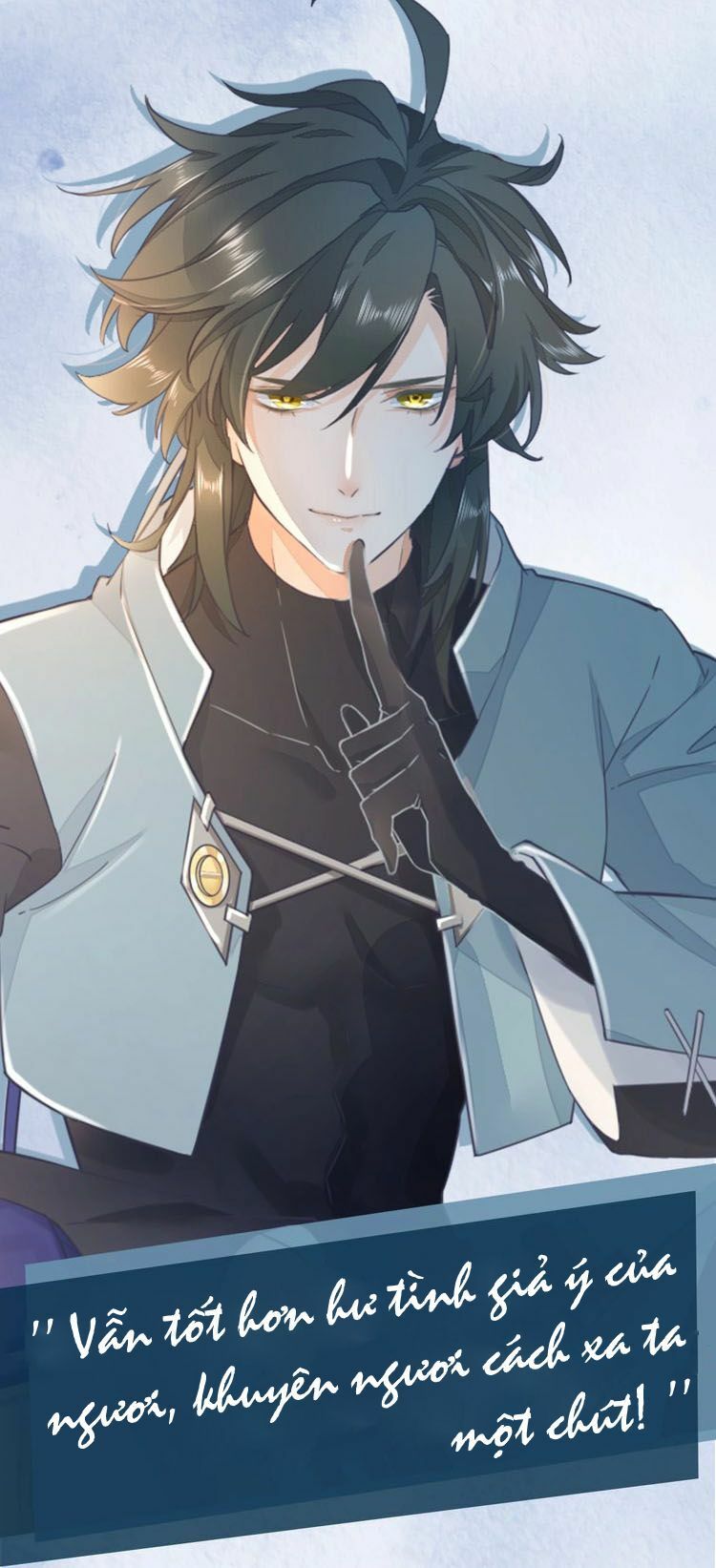 trở lại trước bình minh chapter 0 13