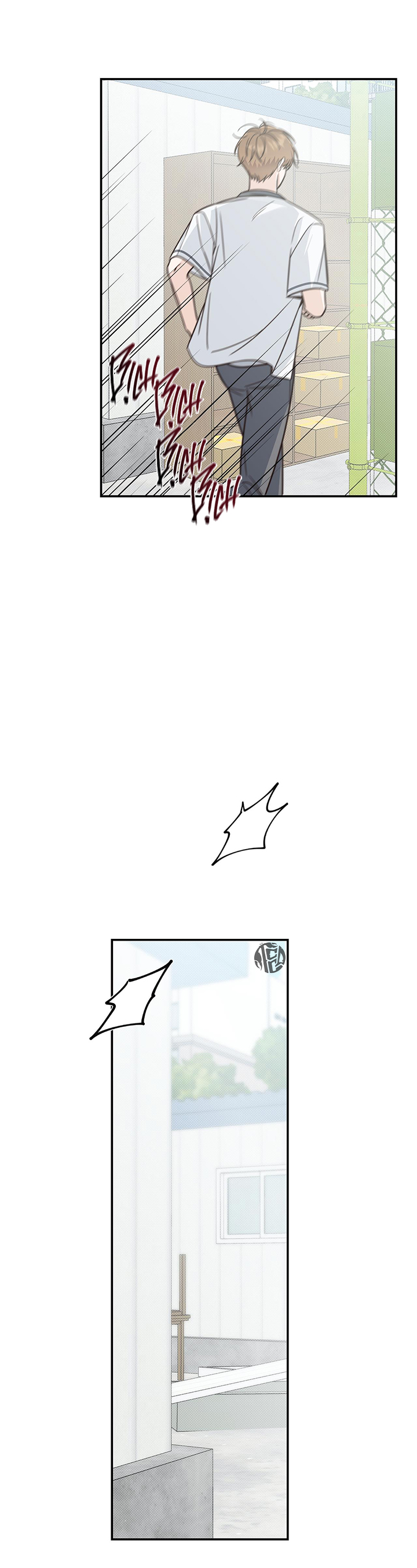 mùa hạ chapter 9 22