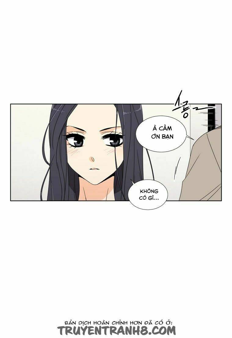 bokhee-ssi đáng yêu chapter 7 52