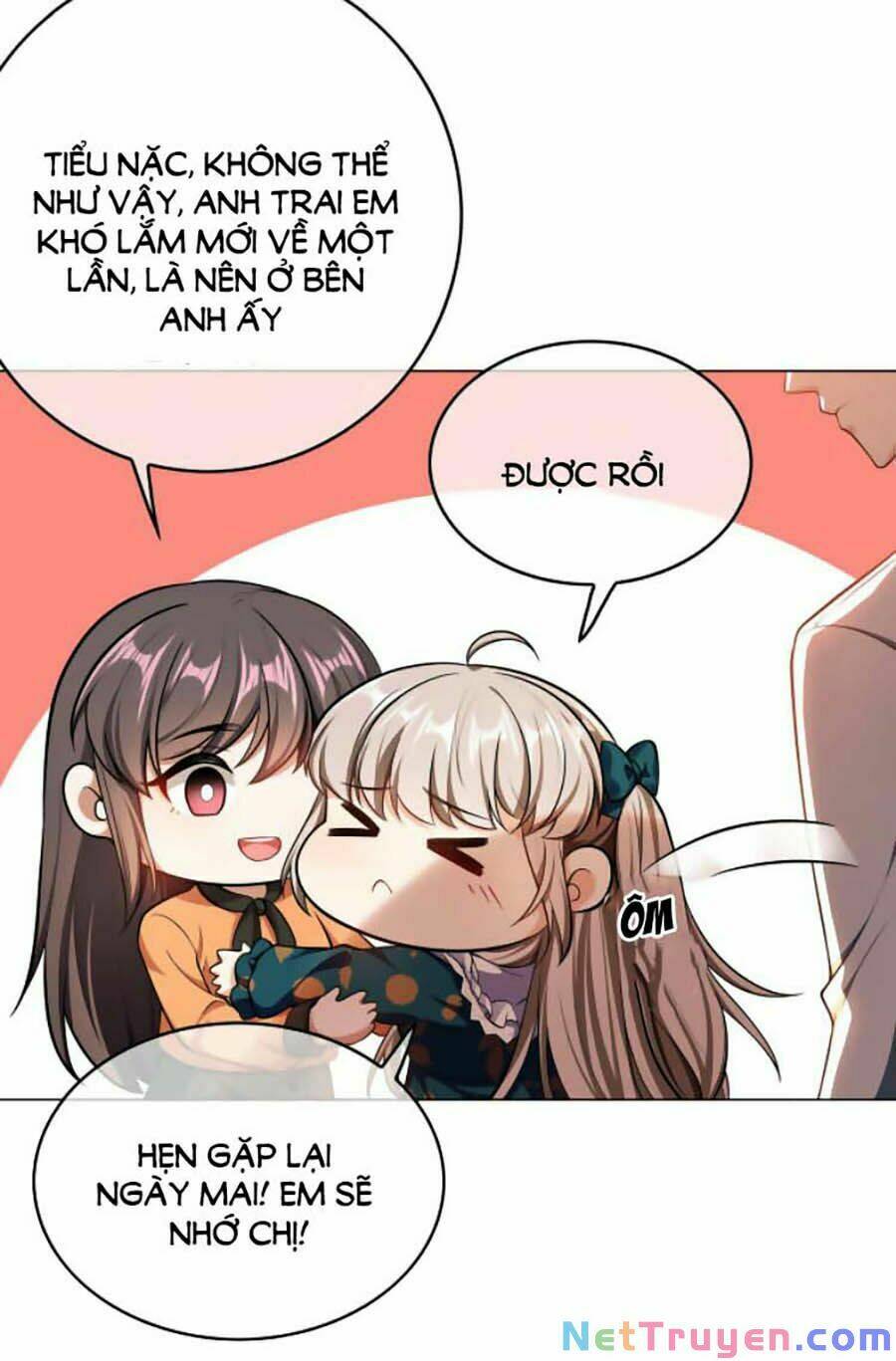 cô vợ gả thay của tổng tài cố chấp chapter 38 21