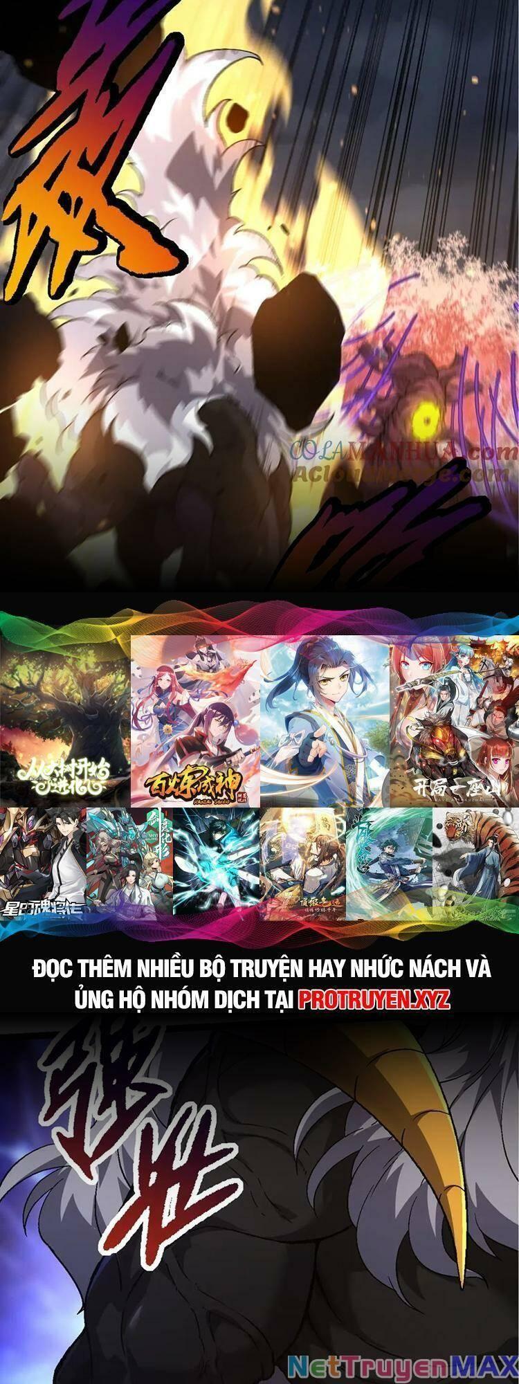 chuyển sinh thành liễu đột biến chapter 90 16