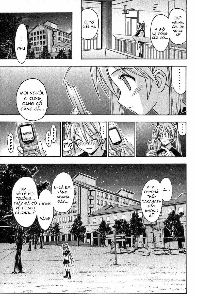 bậc thầy ma pháp chapter 78 20