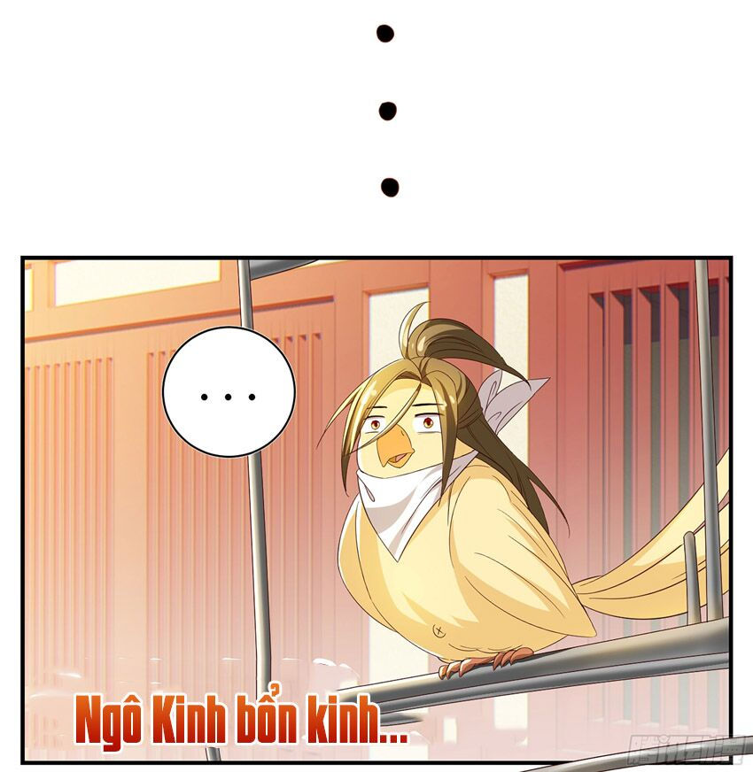 hệ thống ép ta làm nhân vật phản diện chapter 36 5