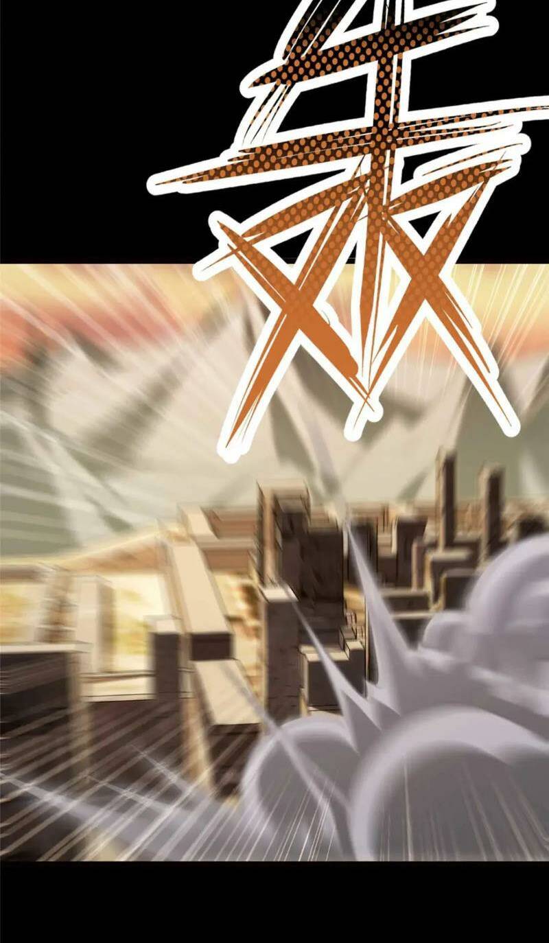 bạn gái virus của tôi chapter 399 3