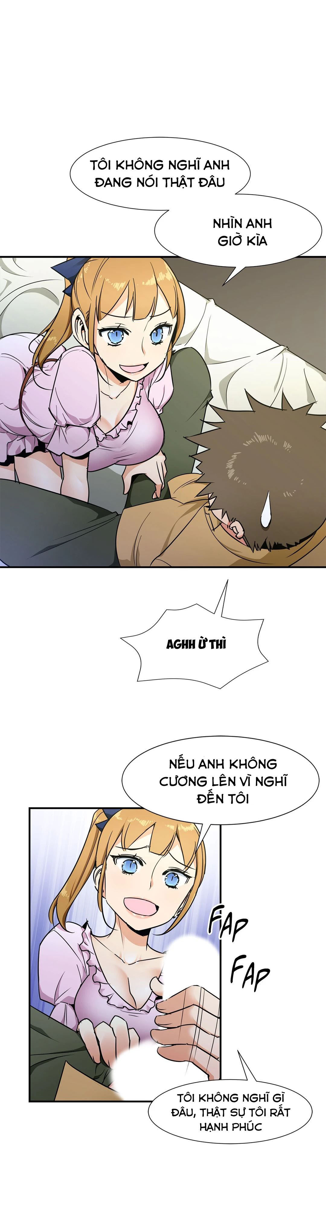 chiến binh sáng giá nhất chapter 30 10