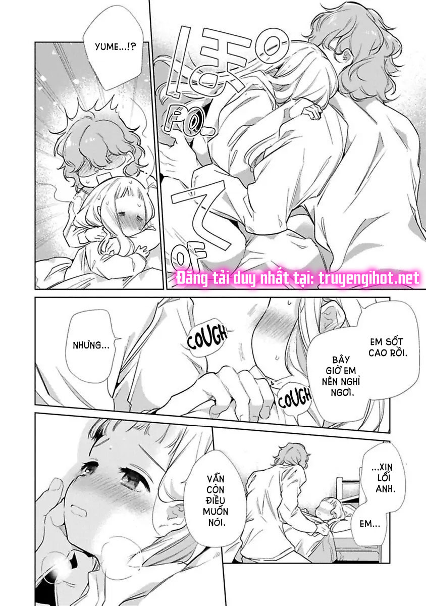 người tình xấu xa của tôi chapter 5.2 8