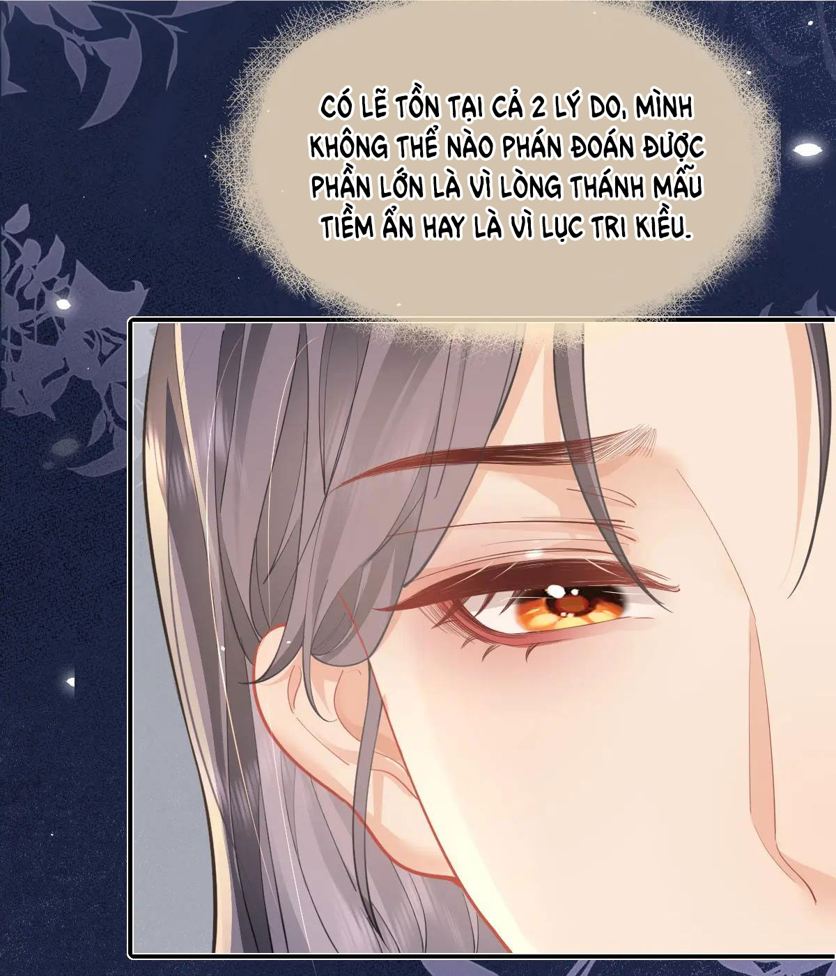 luôn có giáo viên muốn mời phụ huynh chapter 16.2 9