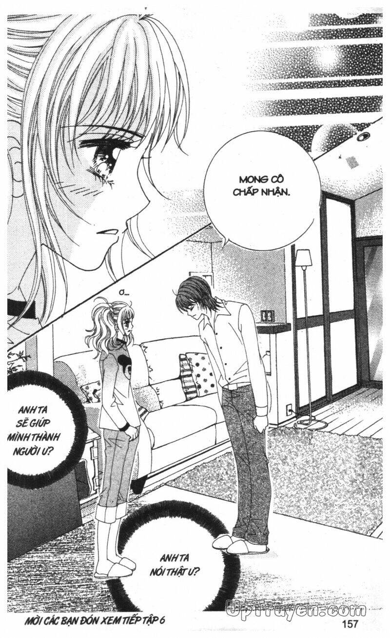 thoát kiếp hồ ly chapter 15 51