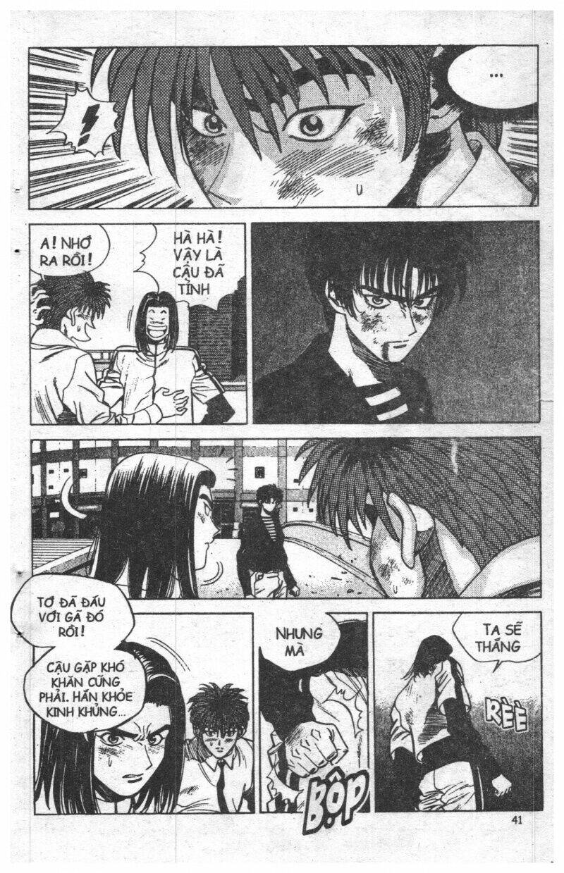 change guy chapter 44 41