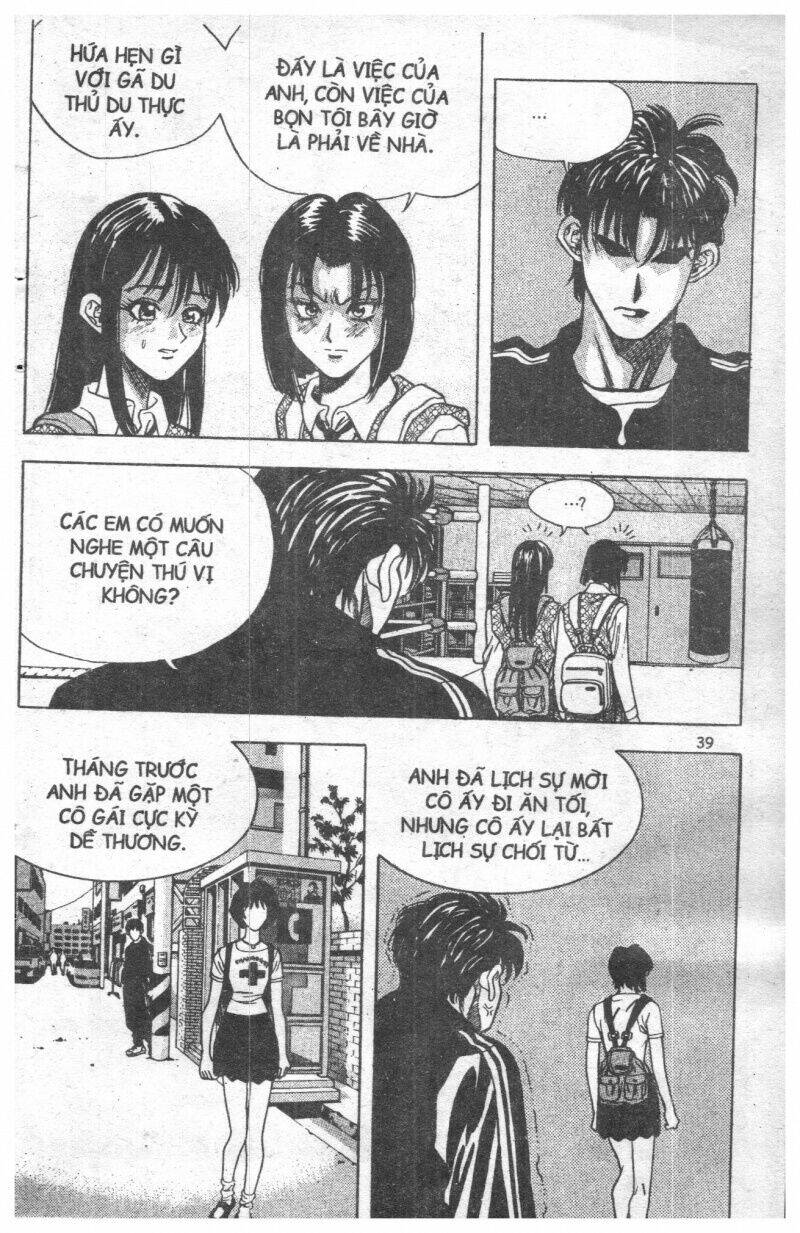 change guy chapter 55 39