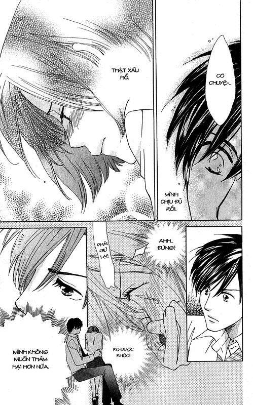 shuukatsu!! - kimi ni naitei chapter 1 23