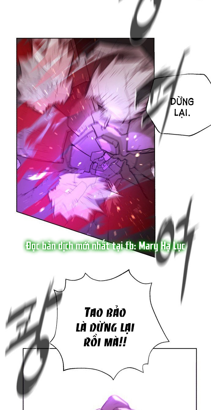 bạch huyết - white blood chapter 15 68