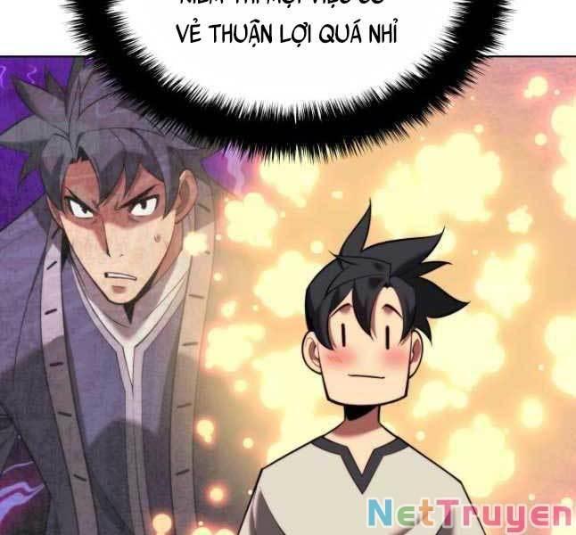 vượt qua giới hạn chapter 165 251
