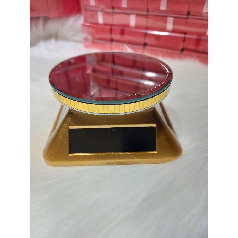 Đế xoay gương trưng bày sản phẩm siêu rẻ, đẹp thiế kế tinh tế