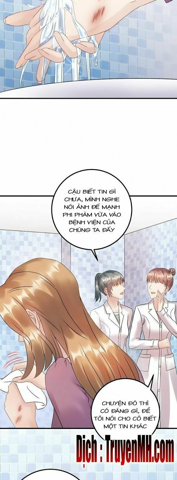 trọng sinh chi ức vạn ảnh hậu yếu thượng vị chapter 116 8