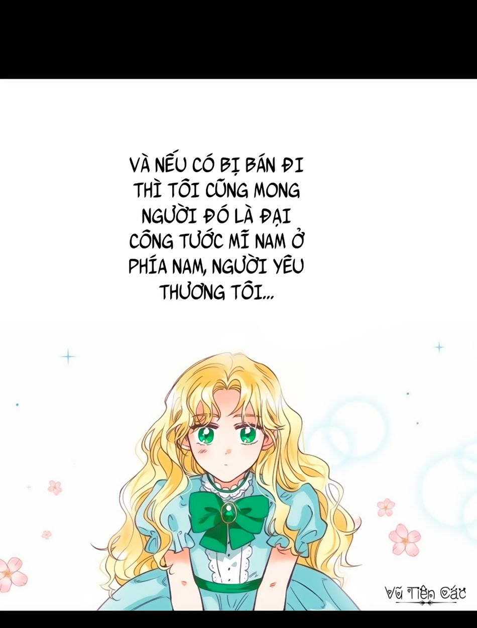 ác nữ xứng đôi với bạo chúa chapter 1 17