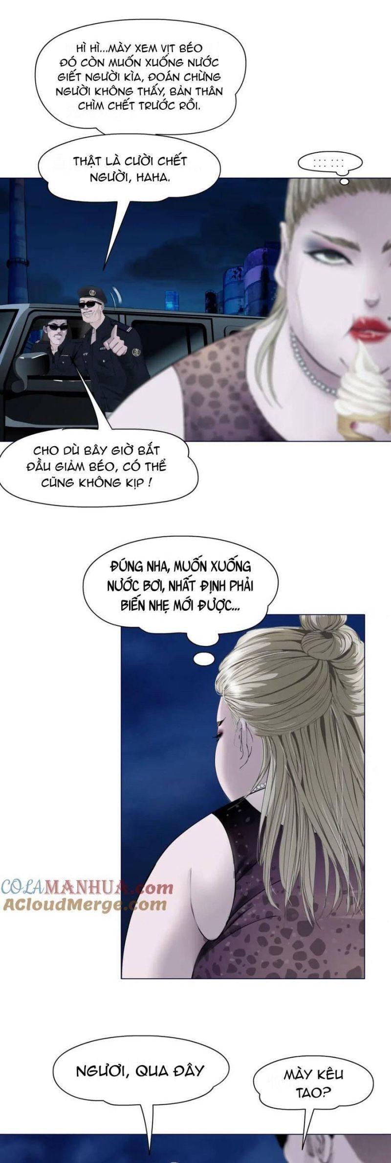 đằng nữ chapter 207 3