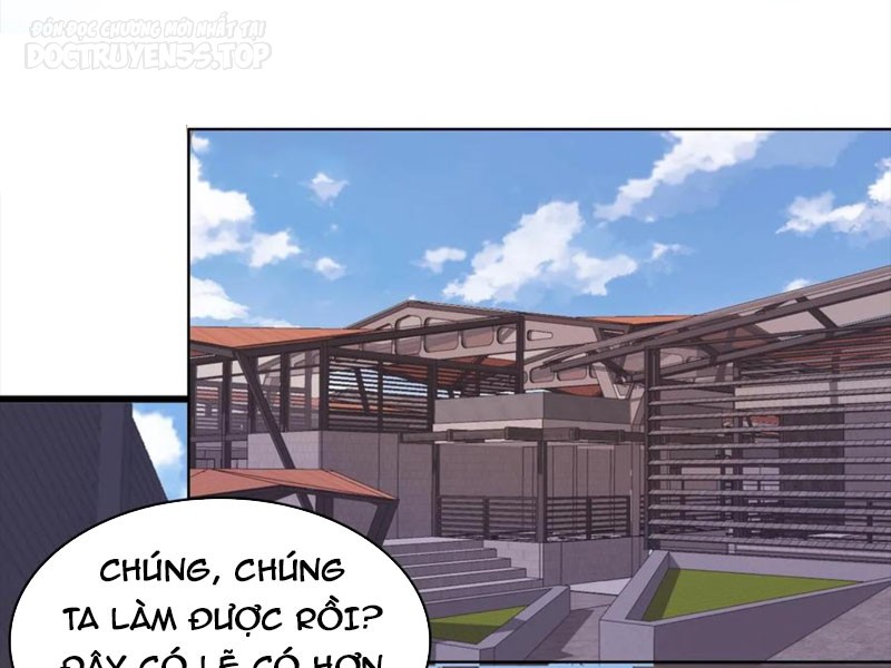 không gian hệ lão lục: dự trữ một vạn tấn thịt ngày tận thế chapter 64 11