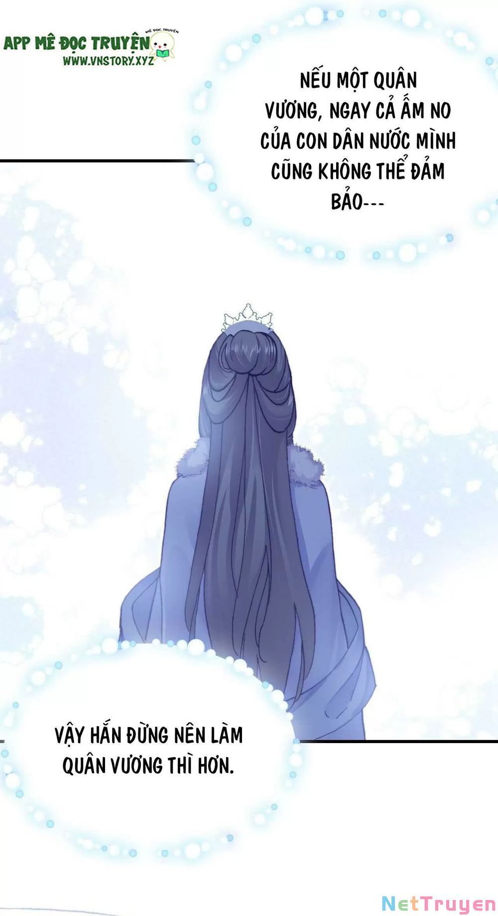 lại bị bệnh chiều chuộng quấn lấy chapter 40 35