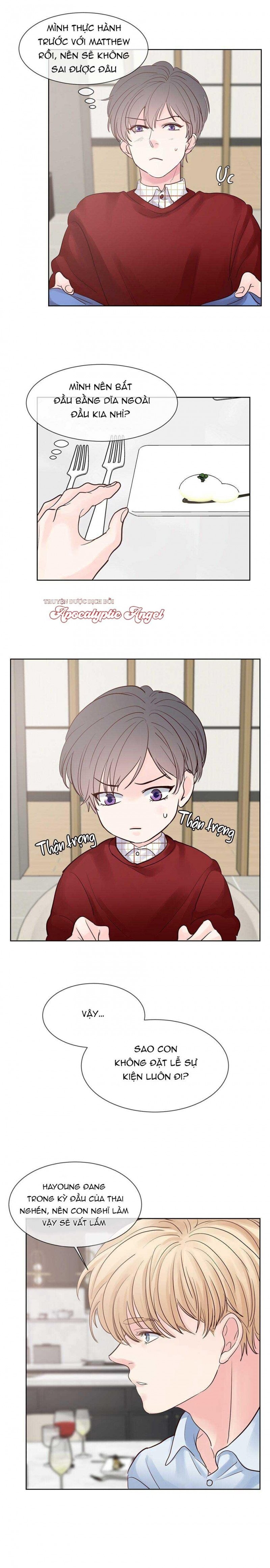 heat and run chapter 55 5