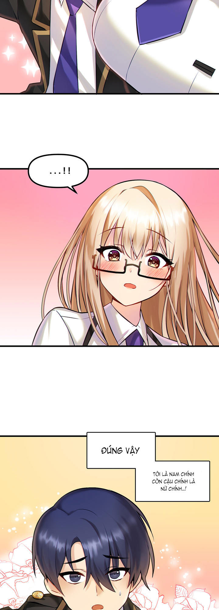 làm reviewer tôi trở thành main của game 18+ lúc nào không hay chapter 2.1 20