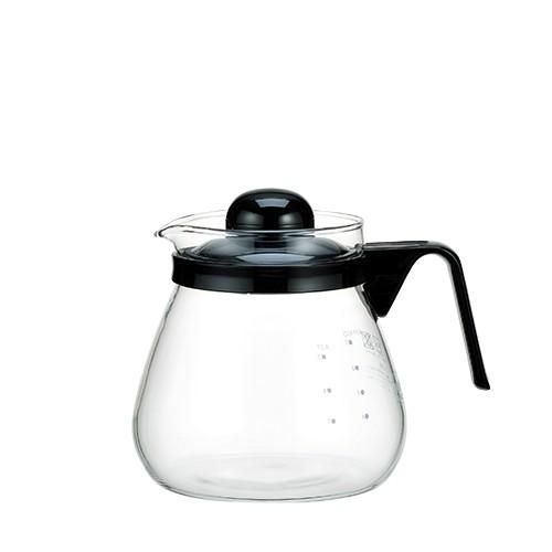 Bình trà thủy tinh Iwaki 1L Thương hiệu Nhật Bản
