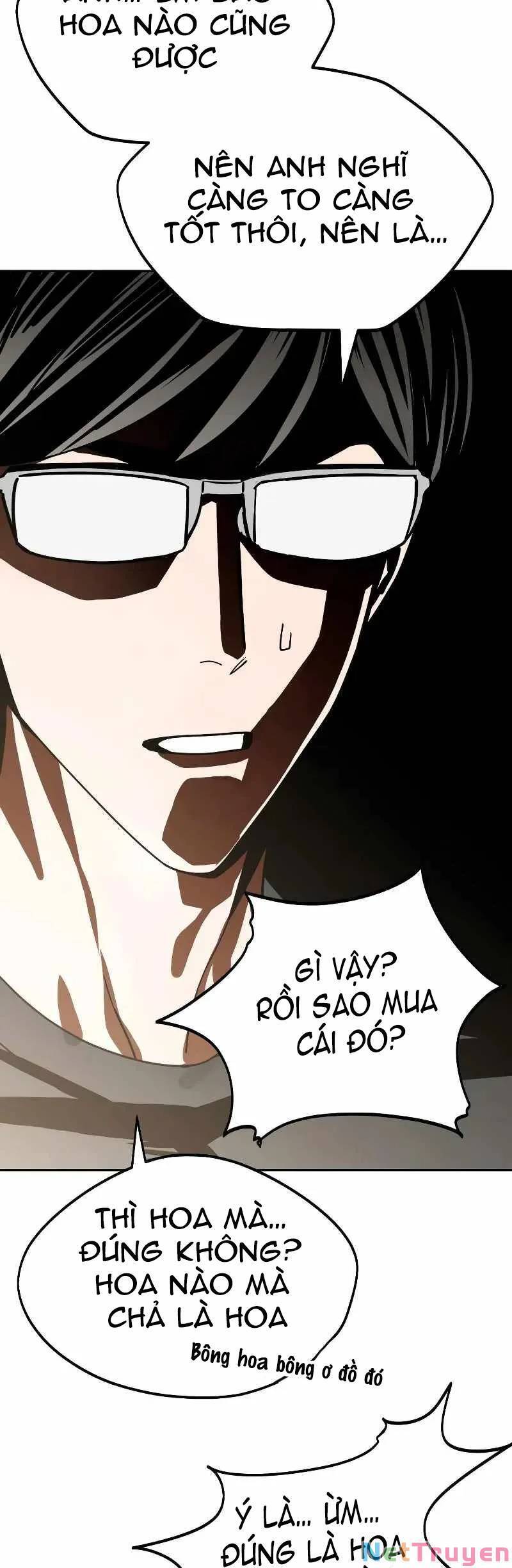 Lớ Ngớ Vớ Phải Tình Yêu chapter 57.2 26