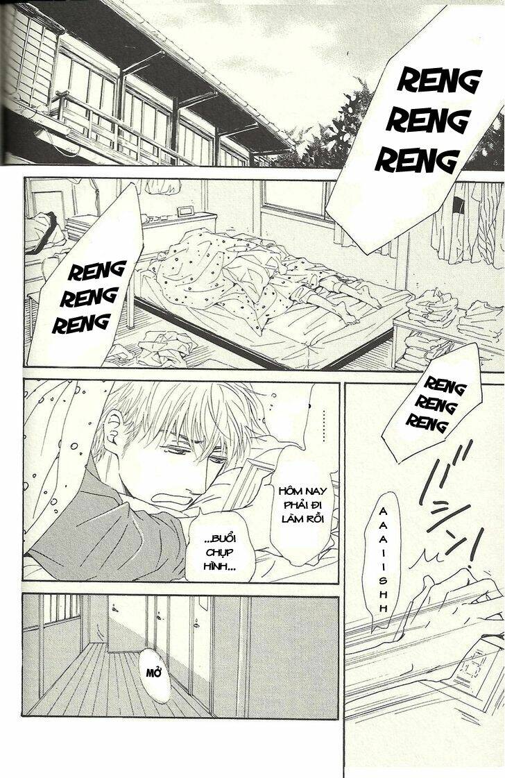 hana wa sakuka chapter 17 5