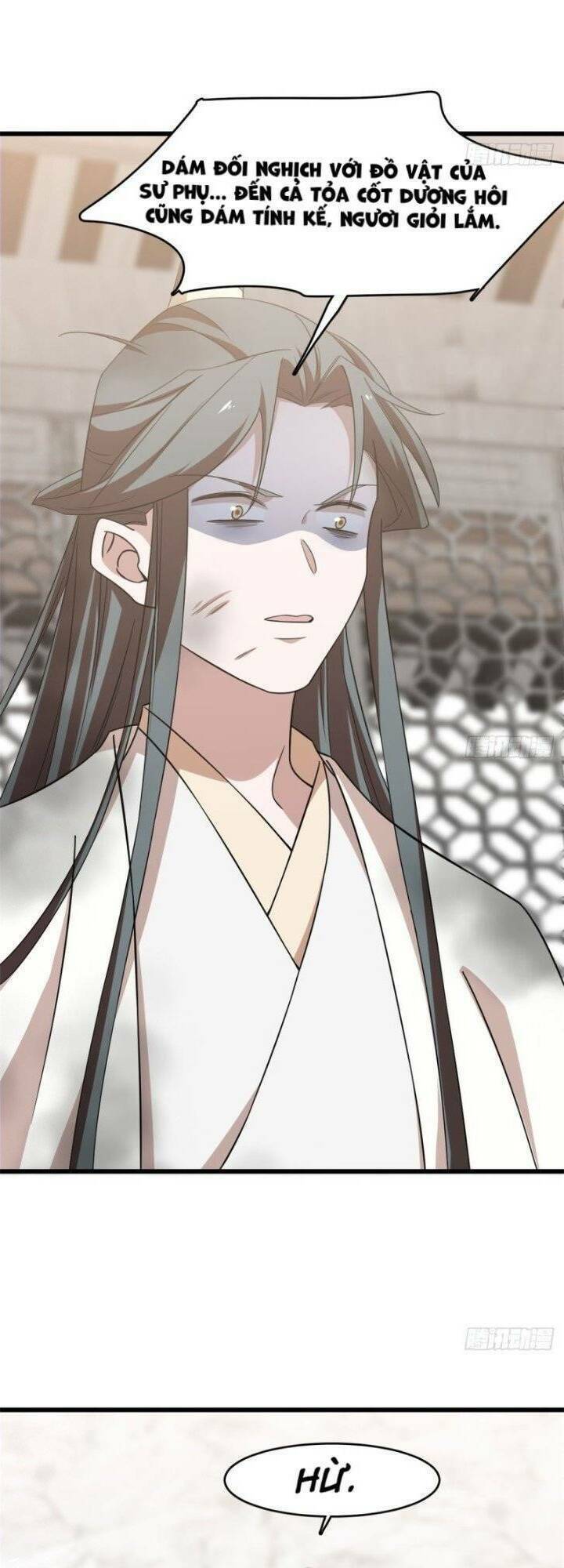 độc bộ thiên hạ: đặc công thần y chapter 186 14
