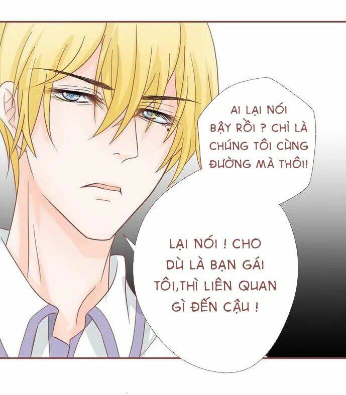 nơi này có điểm không bình thường chapter 9 6