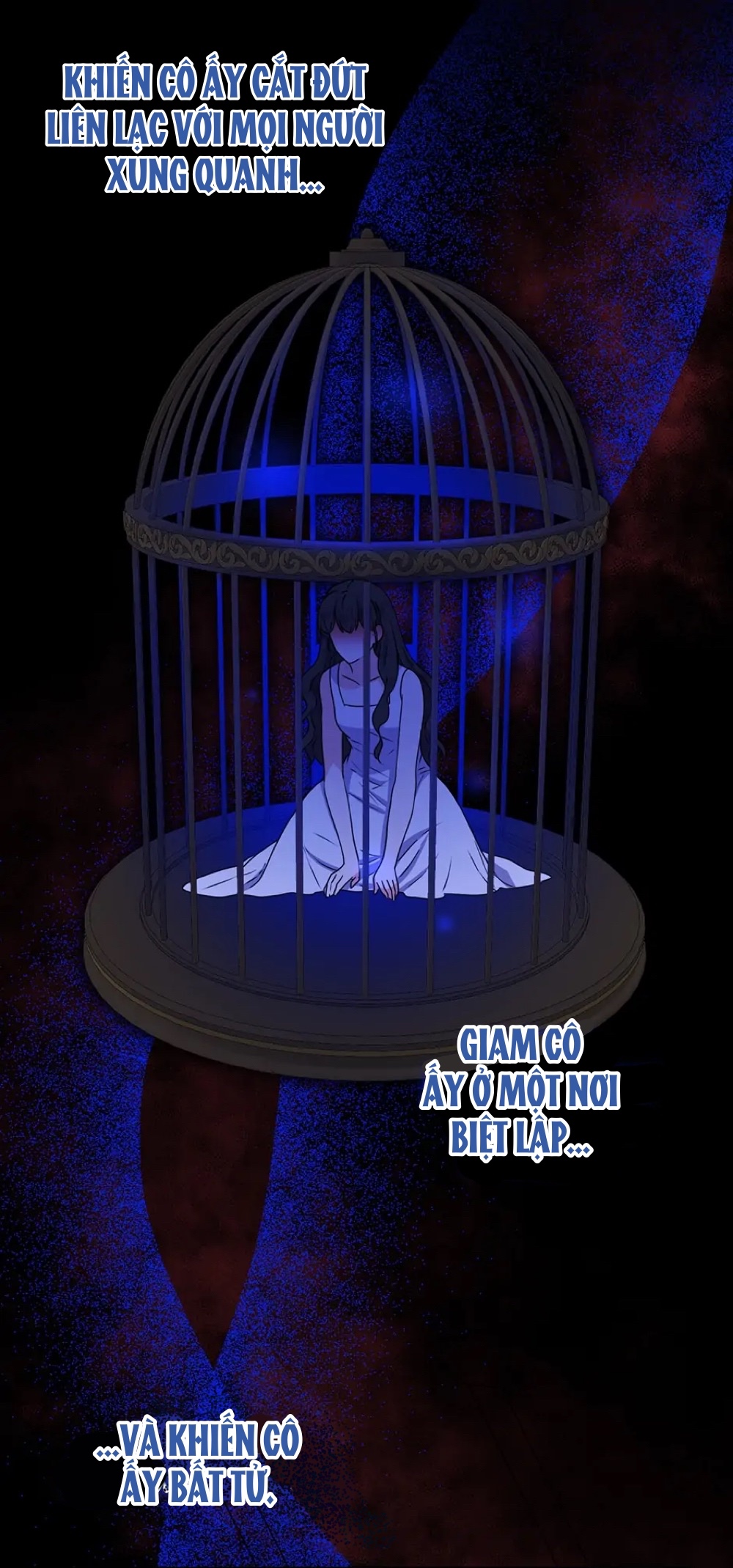 từ hầu gái tôi đã trở thành hoàng hậu chapter 61 52