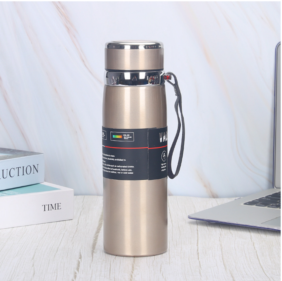 Bình Giữ Nhiệt Inox BAOL Dung Tích 1500ml