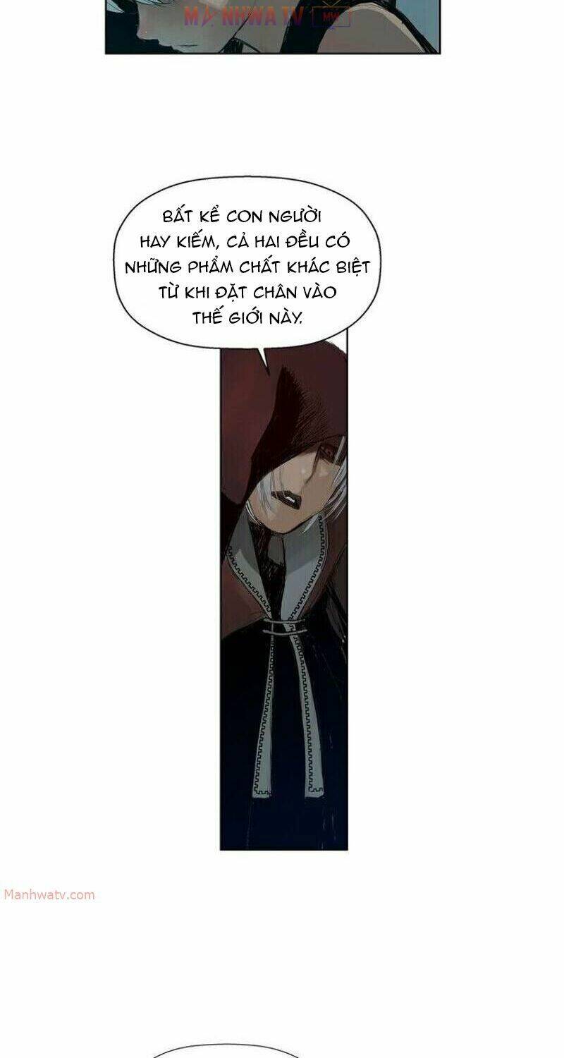 thanh gươm danh vọng chapter 3 35