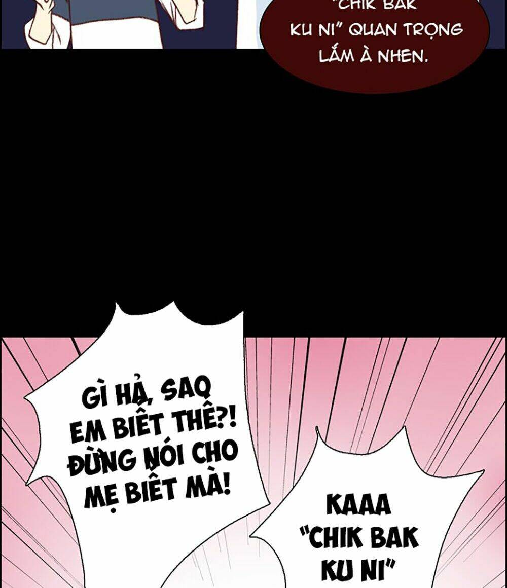 bạn gái tôi là con trai chapter 14 25