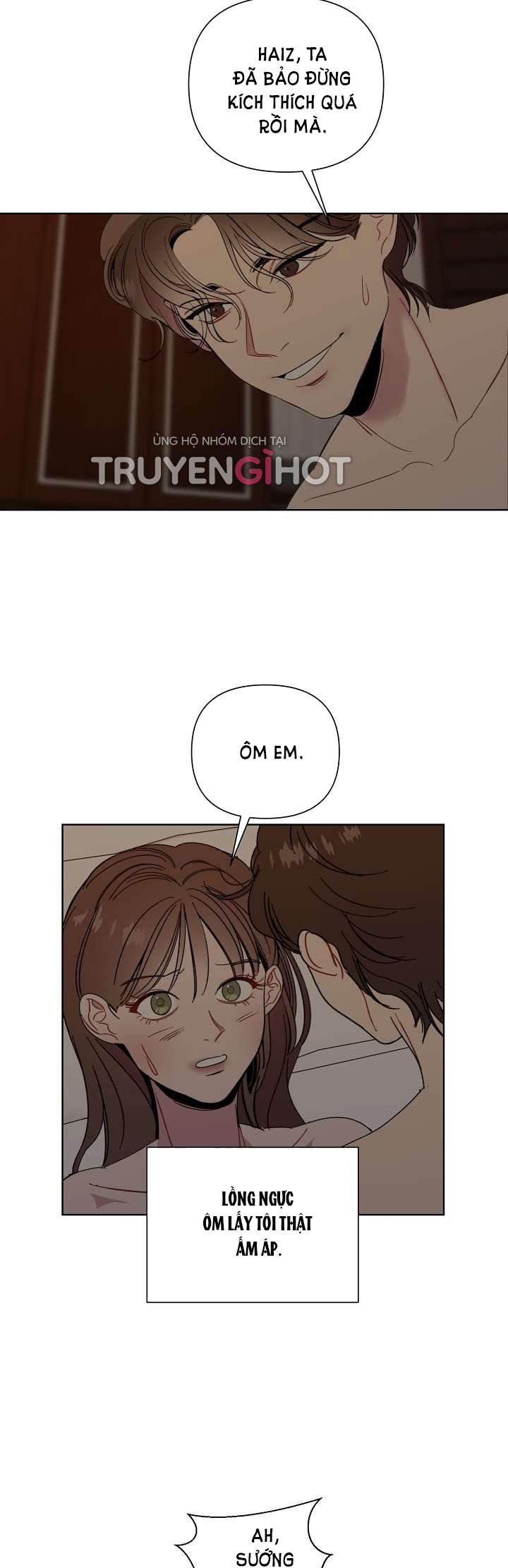 thiên đường (heaven) chapter 22 17