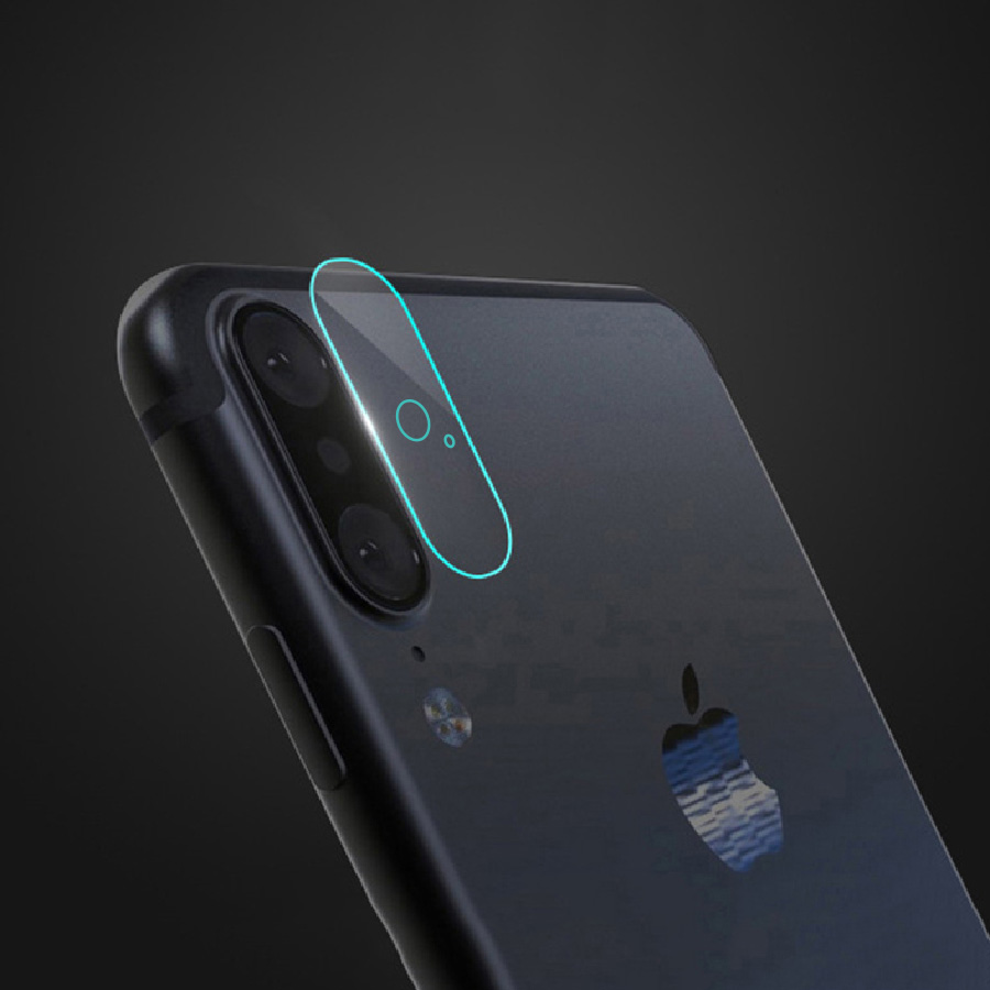 Kính cường lực camera cho iPhone XS Max