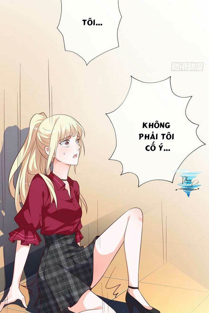 nam thần bóng tối không nghe lời chapter 1 17