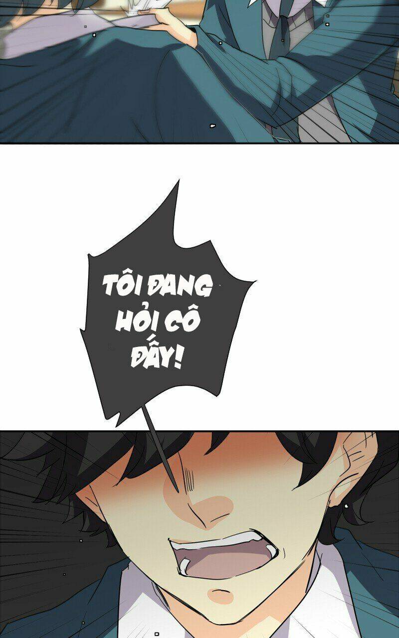 Thế Giới Không Hoàn Hảo Chapter 167 59
