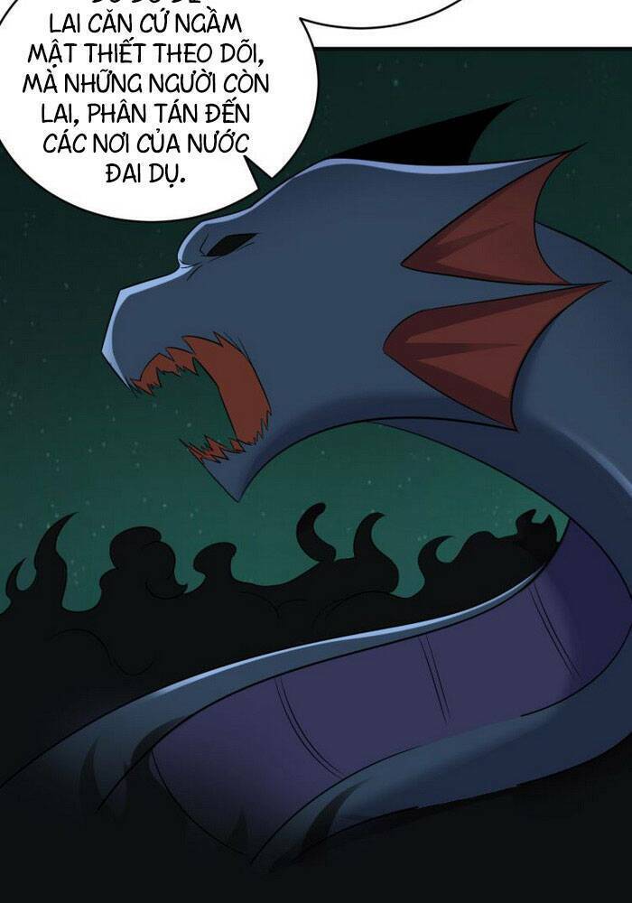 thôn phệ một thế giới tu tiên chapter 74 47