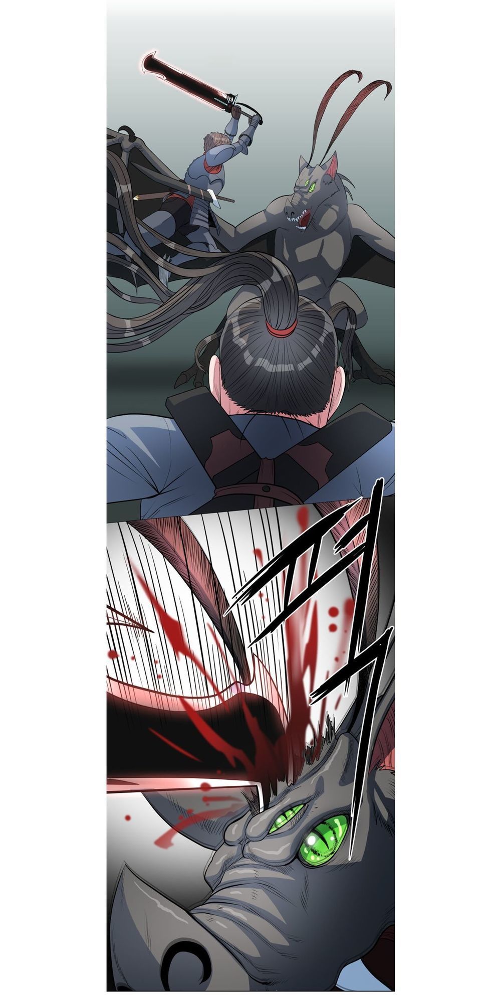 kẻ phán xét chapter 26 14