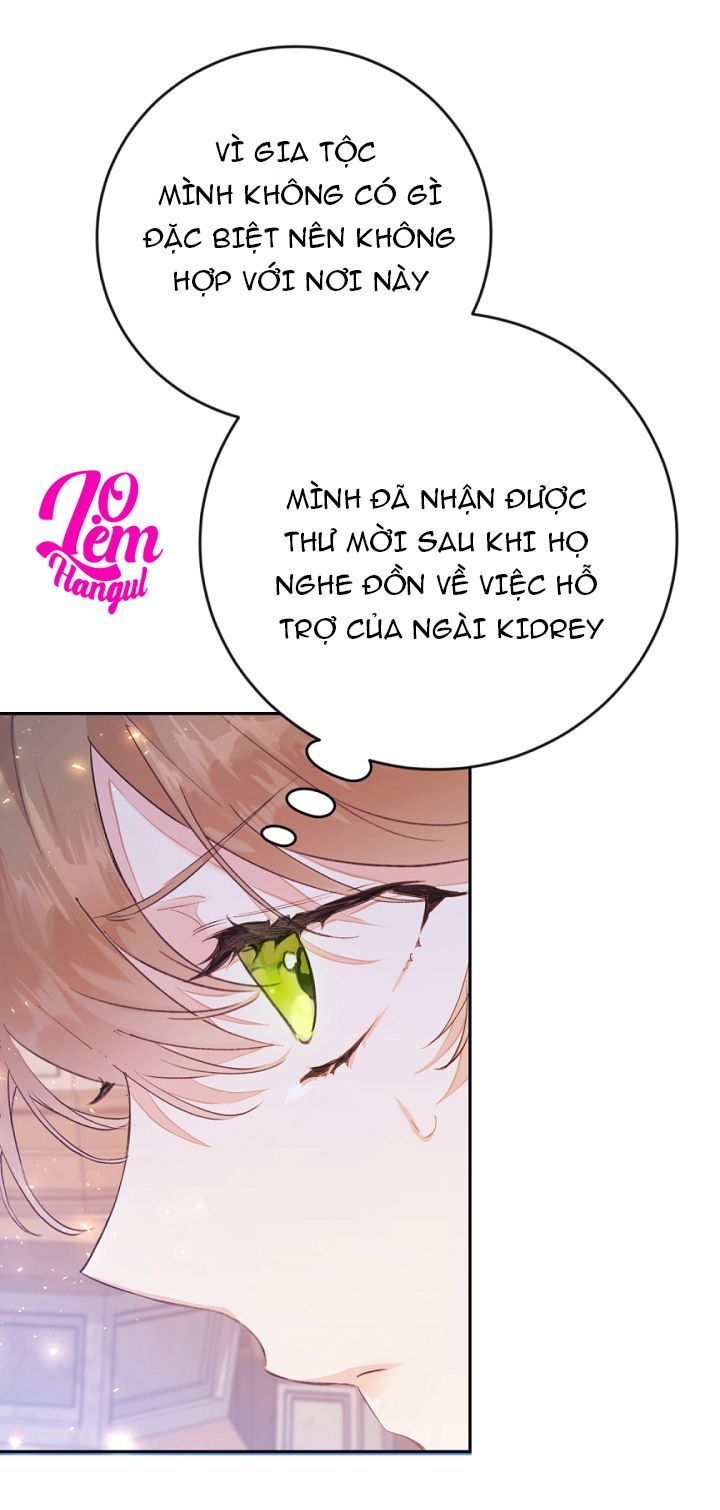 con rối ác nữ marionette chapter 8 7