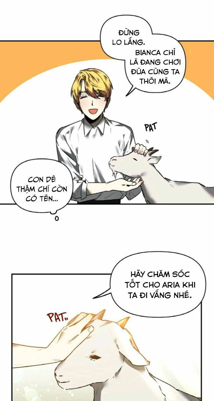 phương pháp tán tỉnh của nữ thợ săn chapter 29 21