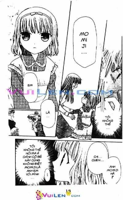 giỏ trái cây - fruit basket chapter 19 18