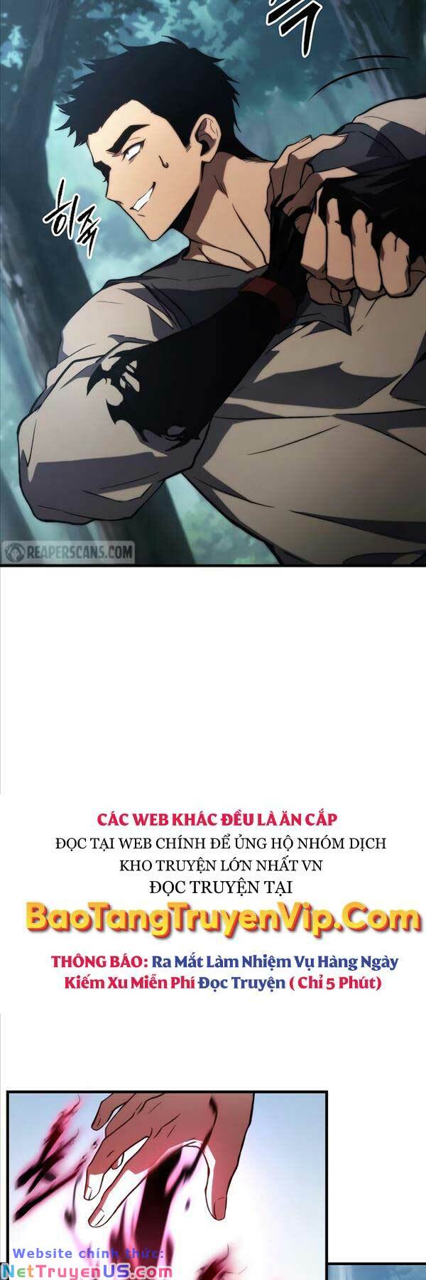 Người Chơi Mạnh Nhất Hồi Quy Lần Thứ 100 chapter 13 32