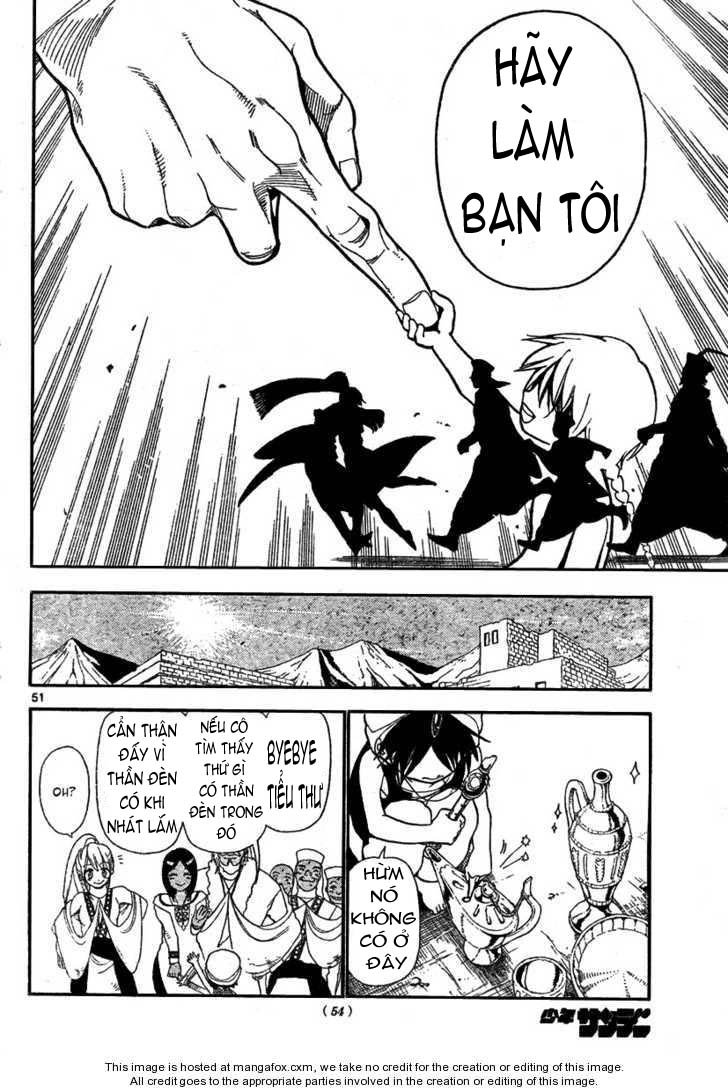 magi - the labyrinth of magic chapter 1 45