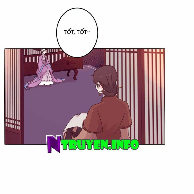 tướng quân mời ra trận chapter 18 12