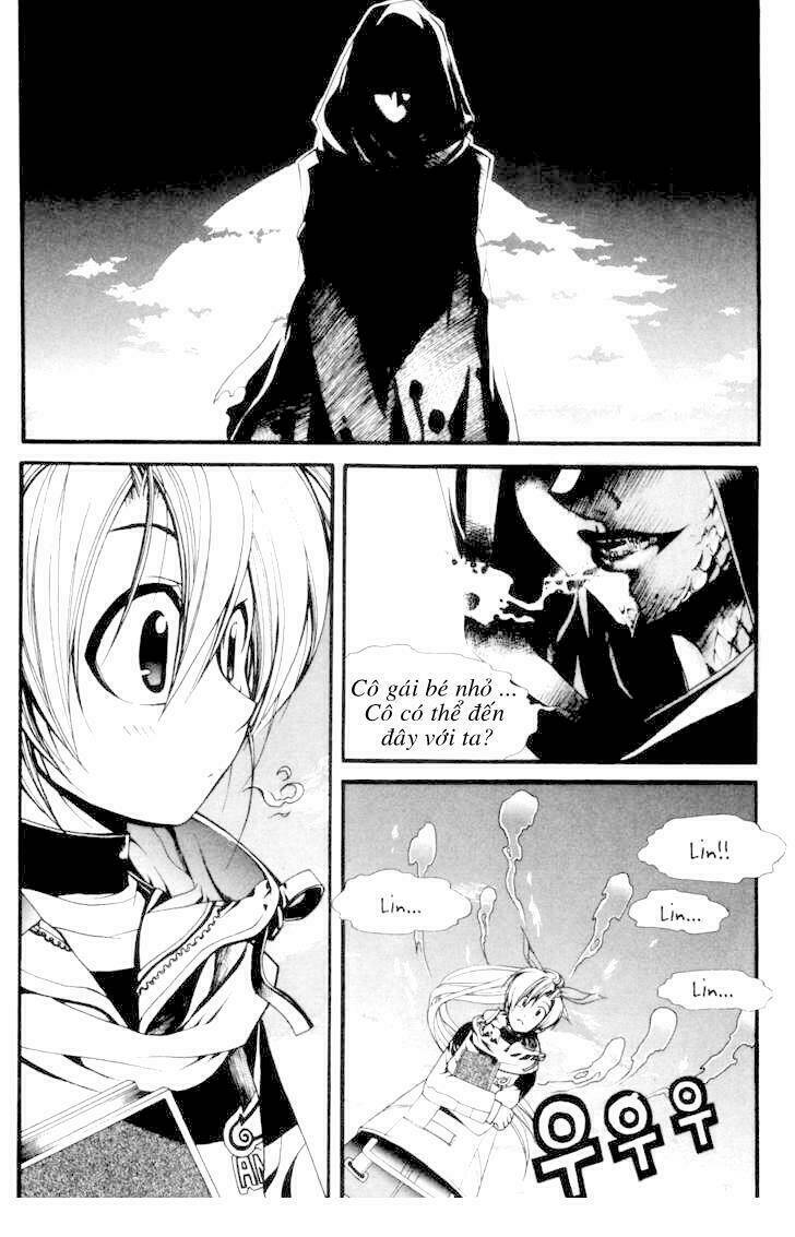 a book of dreams chapter 1 9