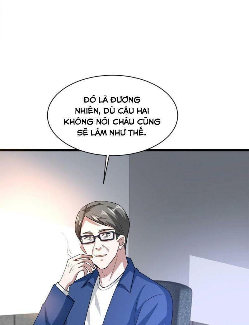 đô thị tà vương chapter 150 18