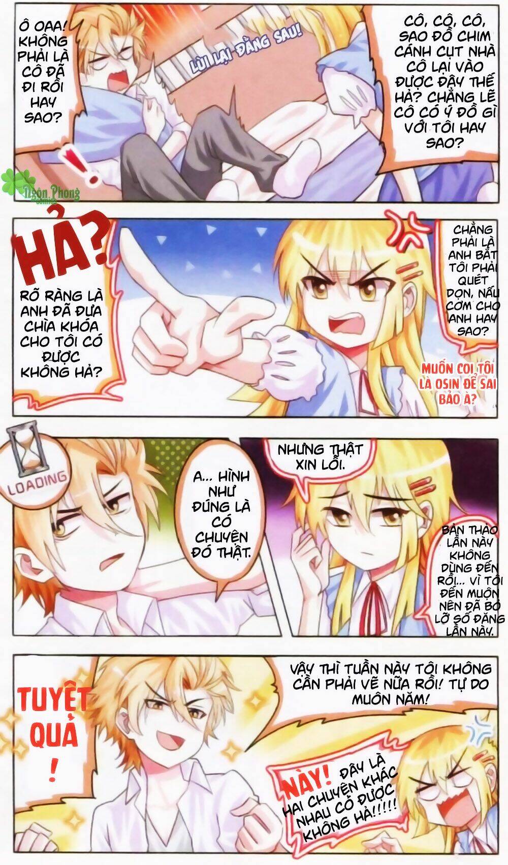 xin ngài đấy điền lão gia chapter 5 13